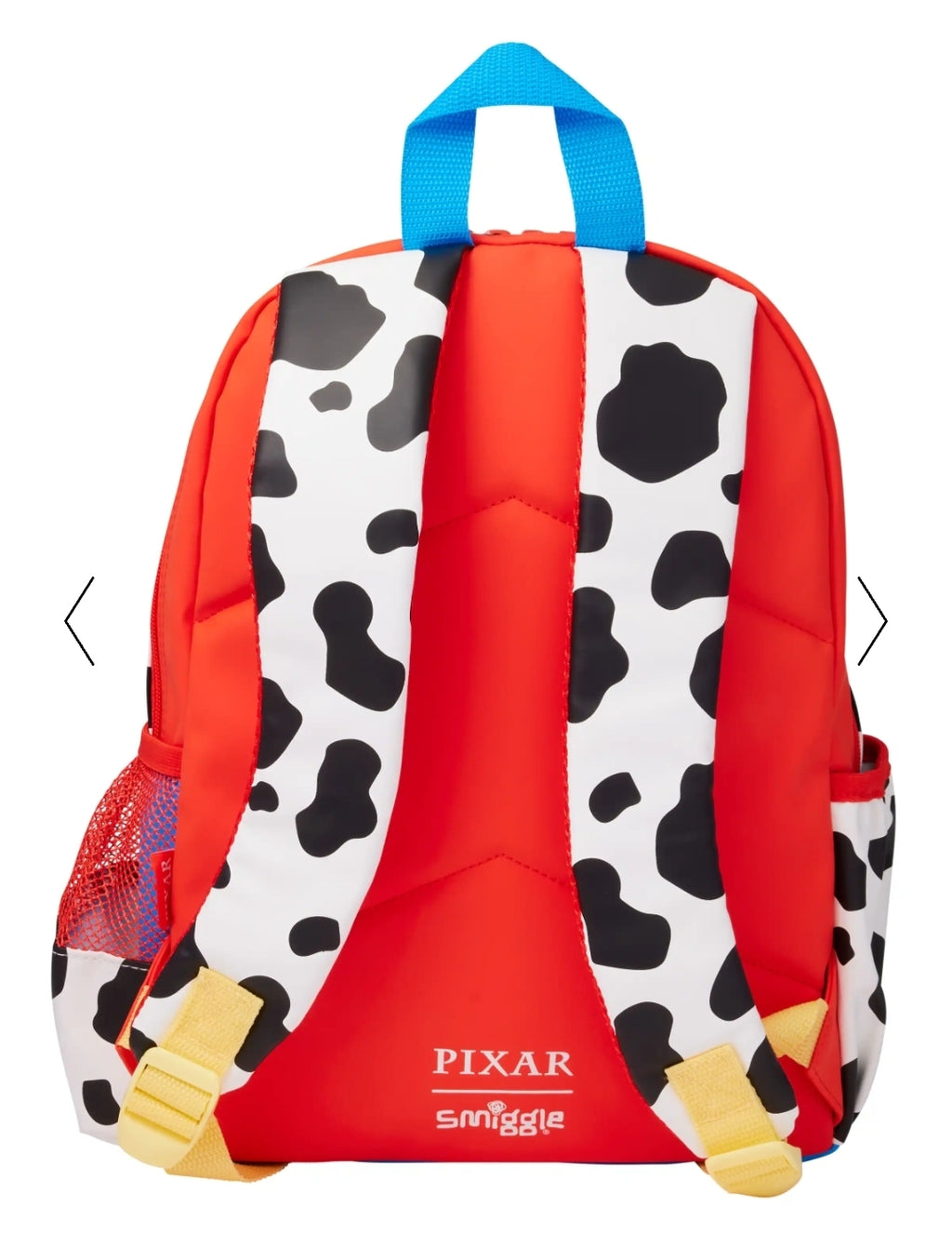 Toy Story Junior Character Backpack