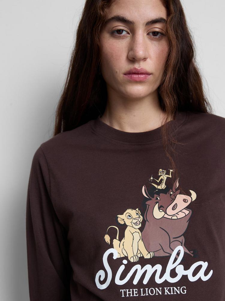 Disney’s The Lion King Pyjamas