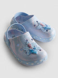 Disney's Frozen Clogs