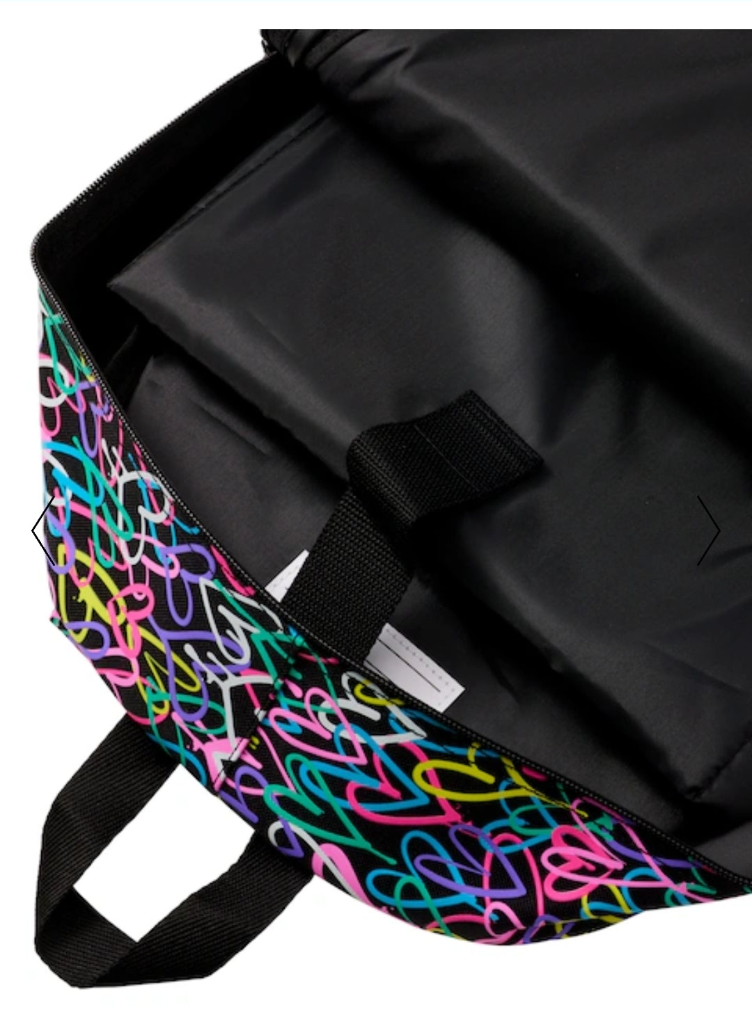 I Heart Smiggle Classic Backpack
