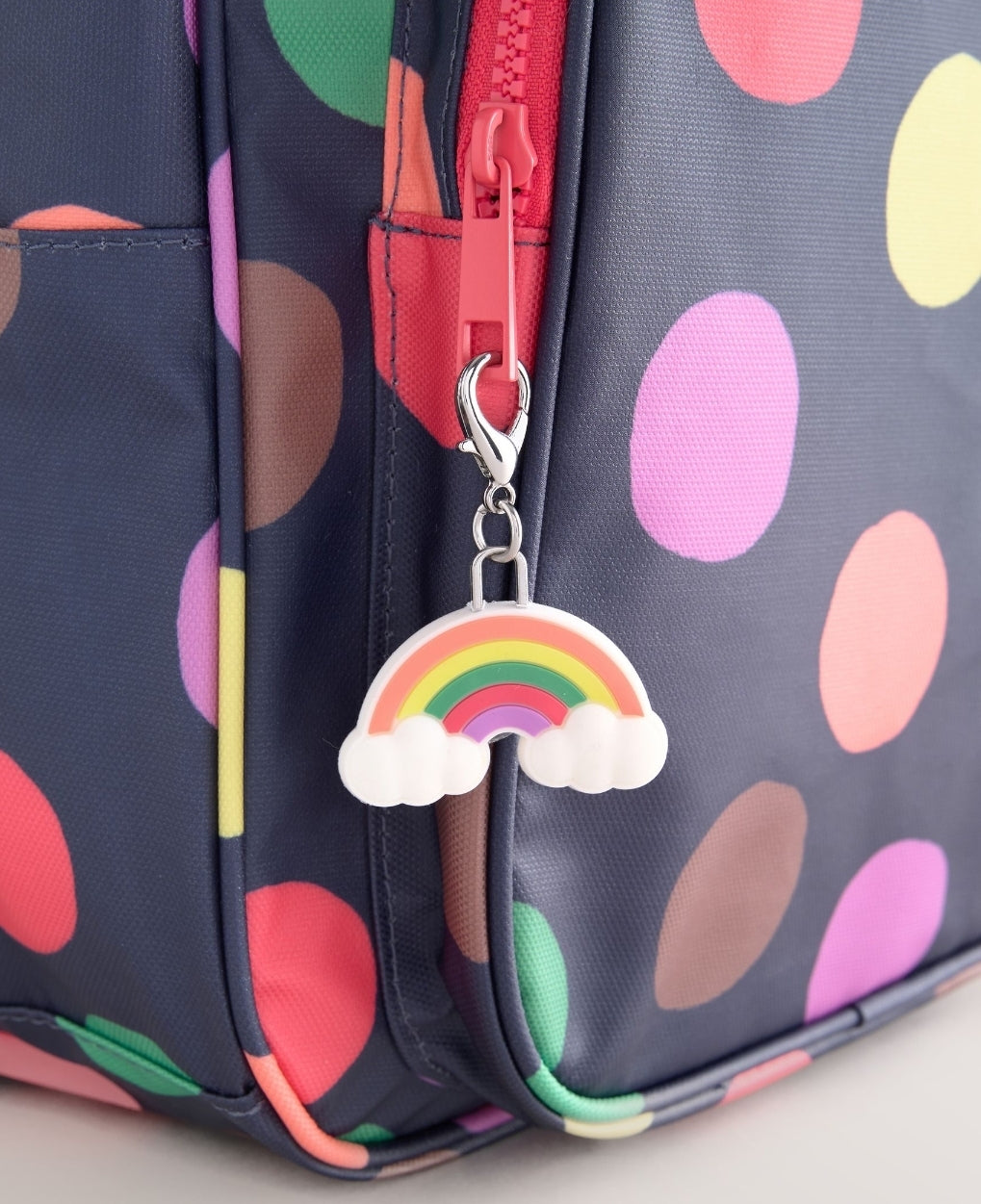 Rainbow Spot Backpack