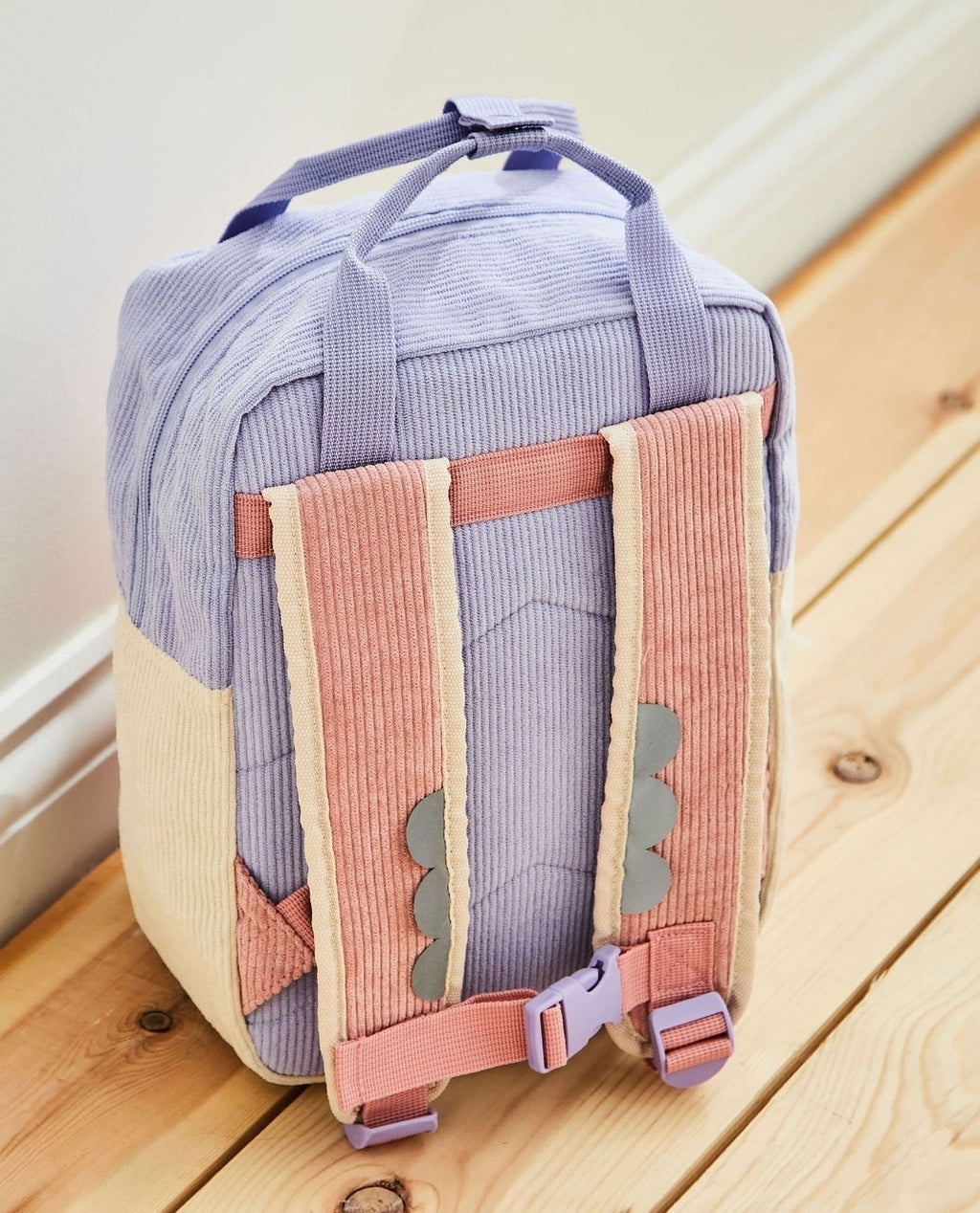 My 1st Year Personalised Backpack