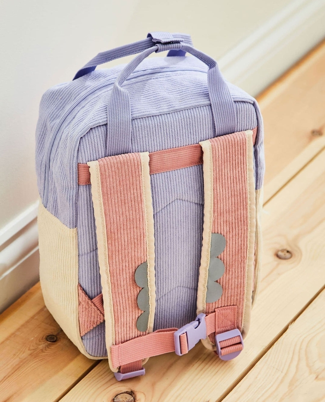My 1st Year Personalised Backpack