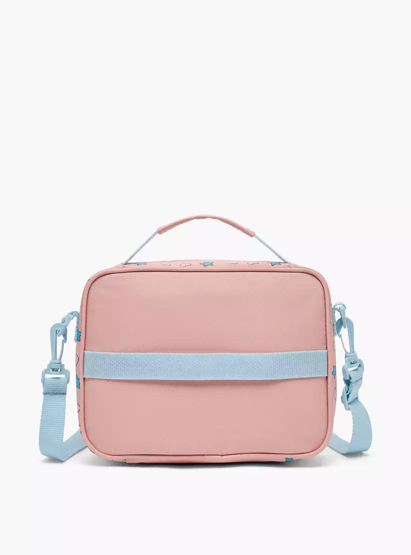 Sanrio Hello Kitty Lunch Bag