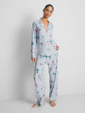 Primark Disney Pixar's Toy Story Graphic Boyfriend Pyjamas