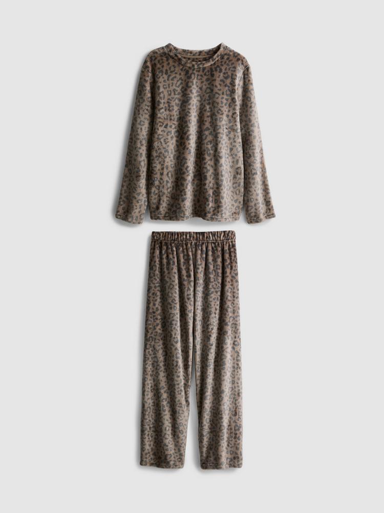 Primark Printed Long Pyjamas