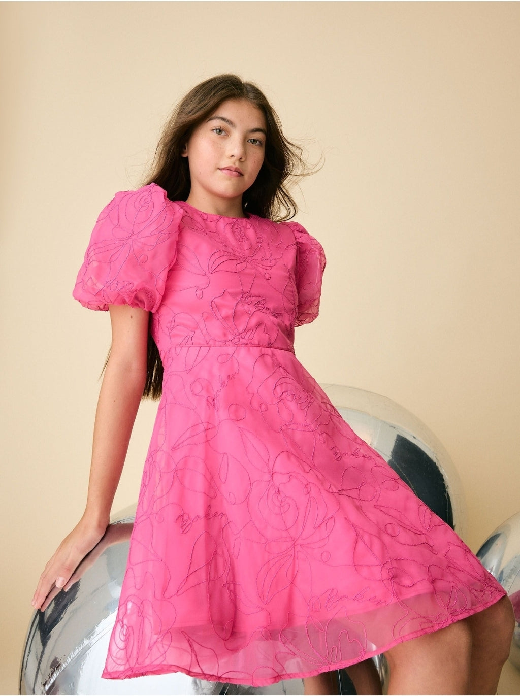 Ted baker dress