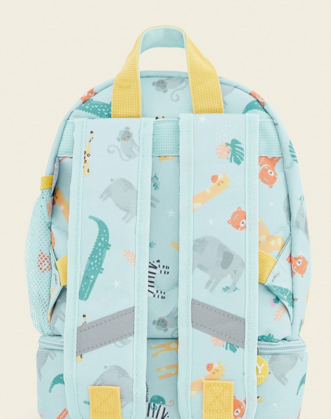 My 1st Year Personalised Backpack 14 inches