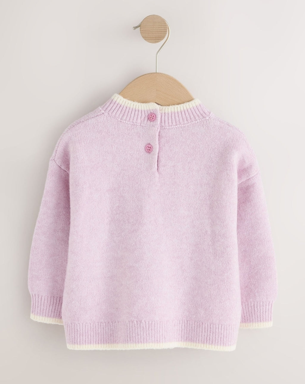 Purple Jolly scene Christmas
Jumper