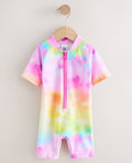 Rainbow Ombre Hearts Sunsafe

Swimsuit