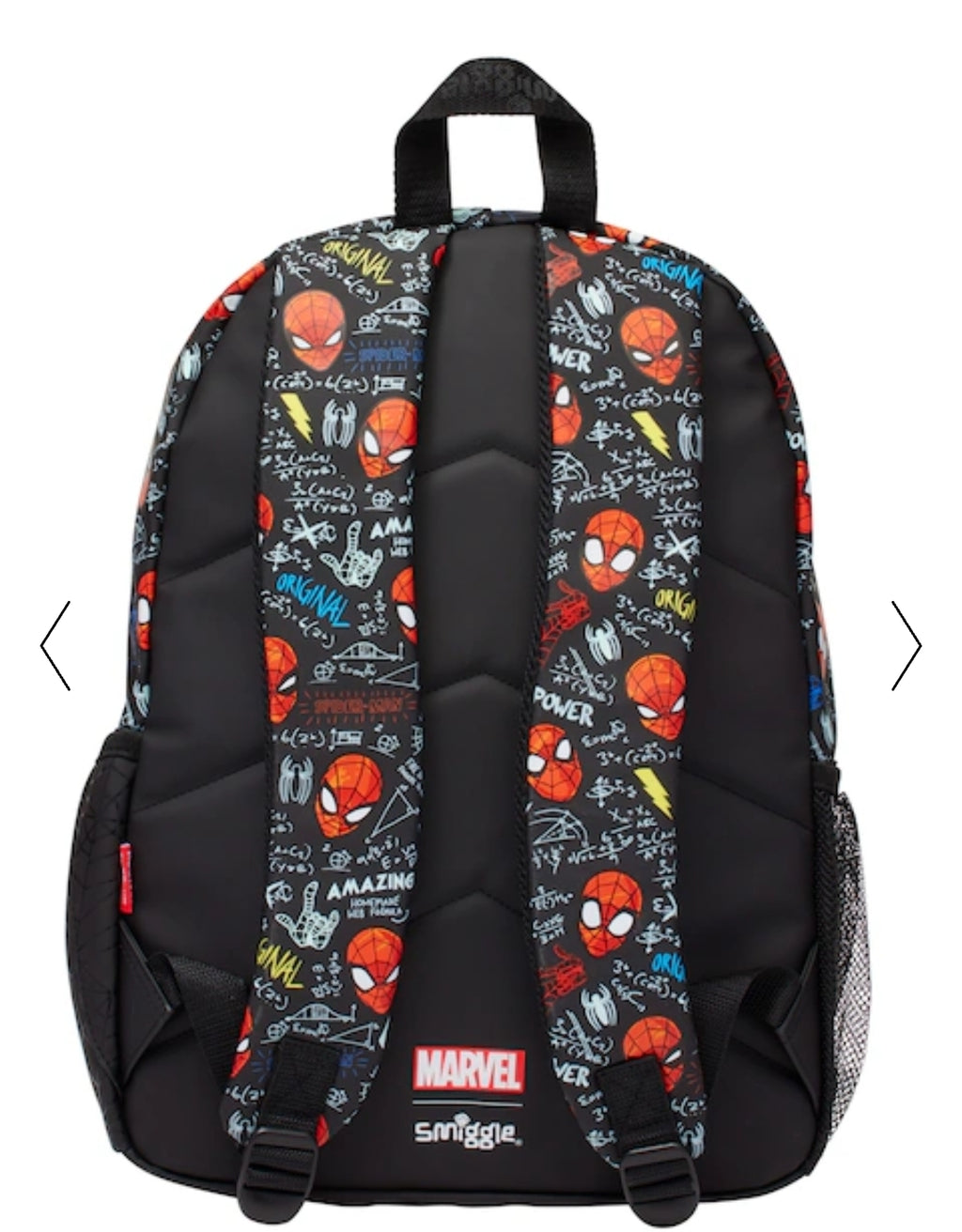 Spider-Man Classic Backpack
