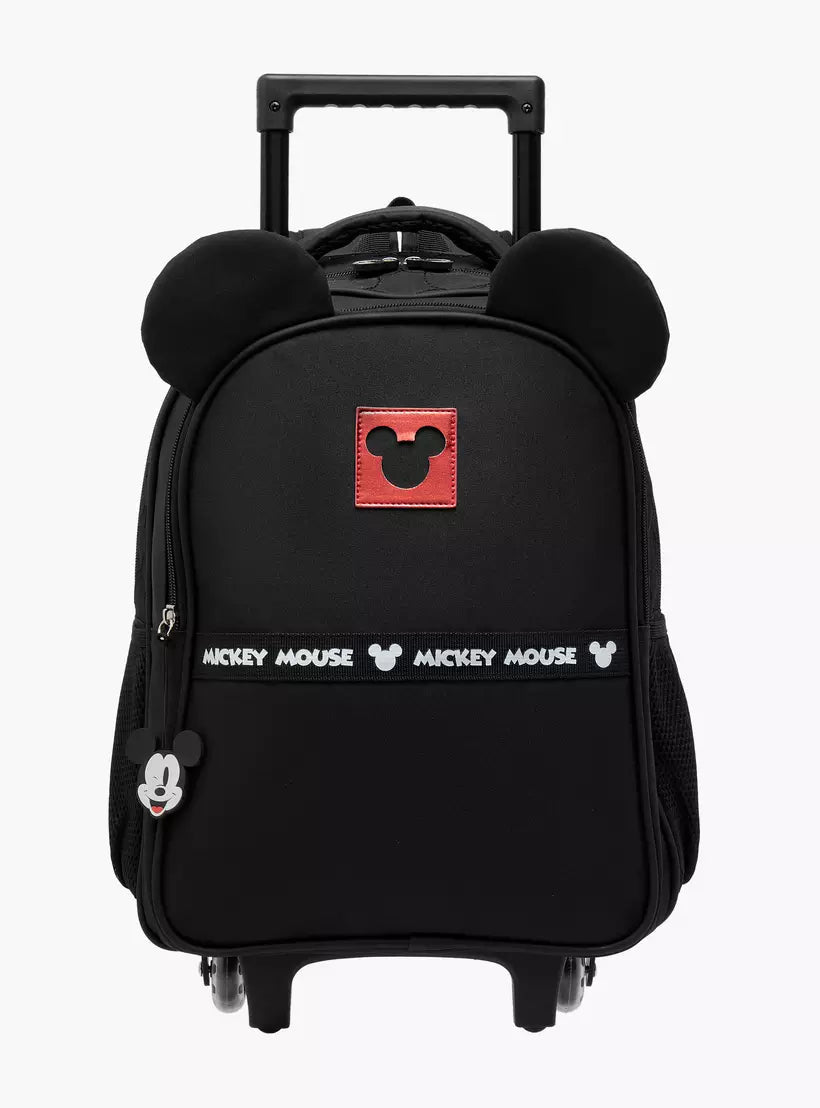 Disney Mickey Trolley Bag