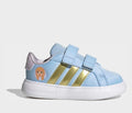 adidas Blue Disney Frozen Grand Court
3.0 Infant Trainers