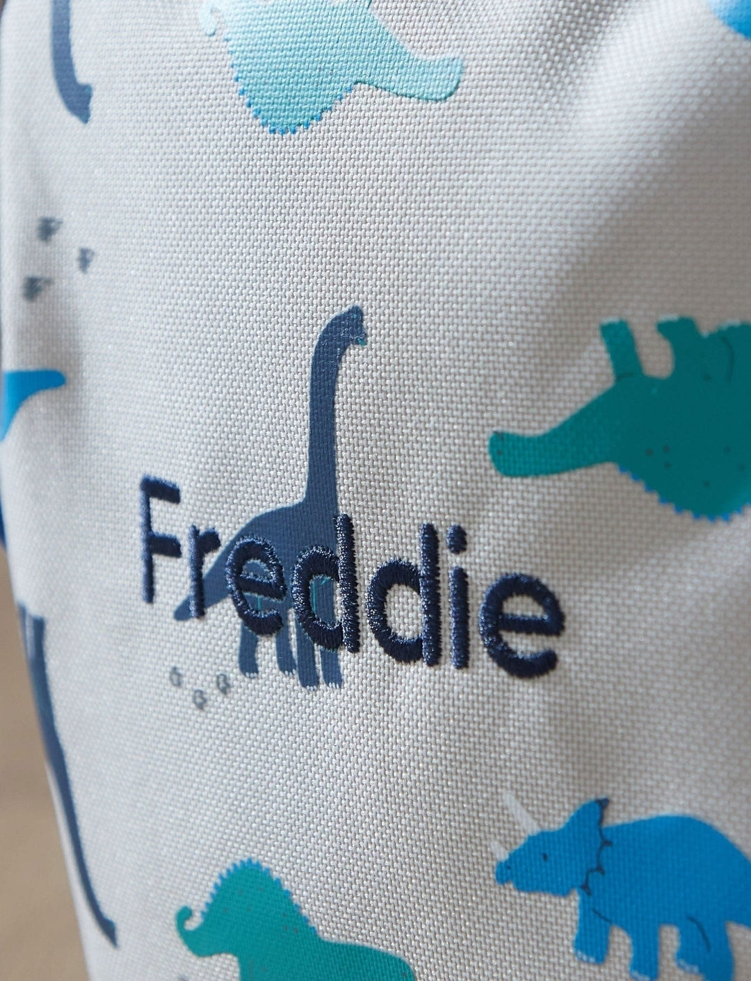 My 1st Year Personalised Backpack 14 inches