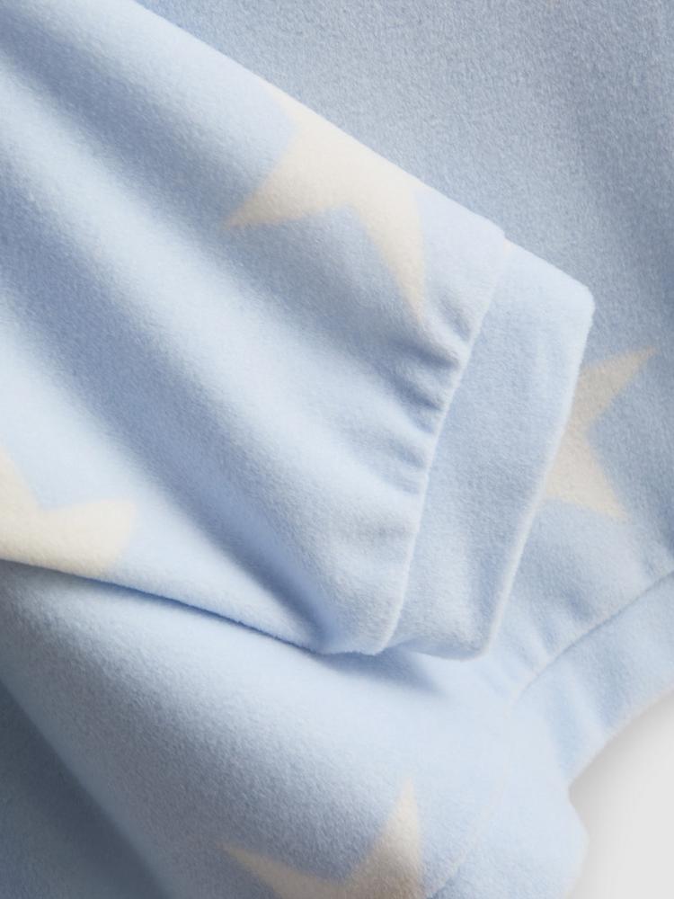 Primark Graphic Microfleece Pyjamas