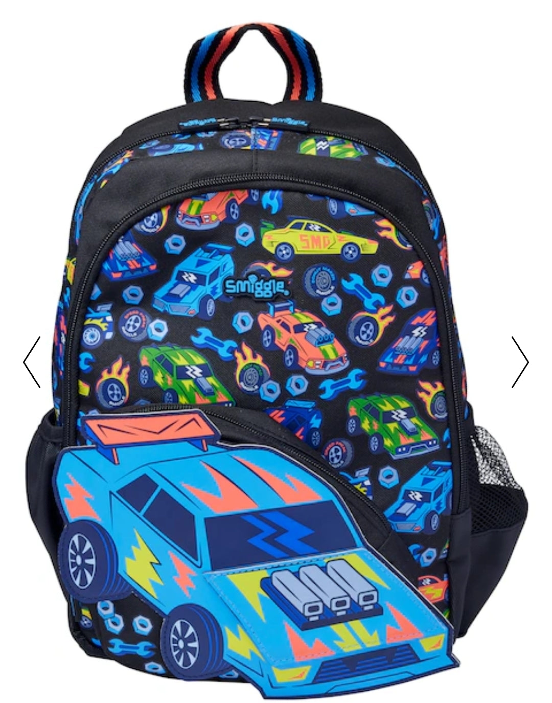 Playtime 4 Piece Standard Bundle 15 inch