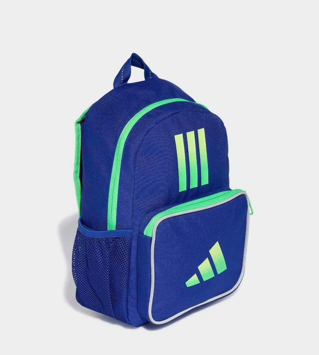 adidas Ink Kids Neon Backpack
