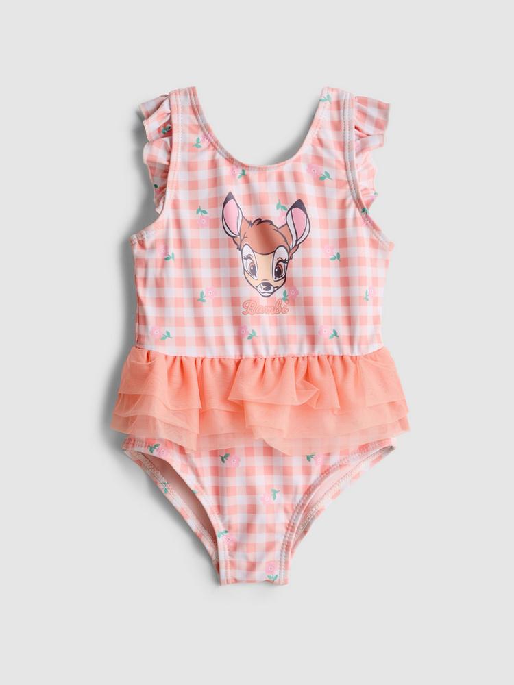 Disney’s Bambi Tutu Swimsuit