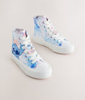 Lilo & Stitch High Top Trainers