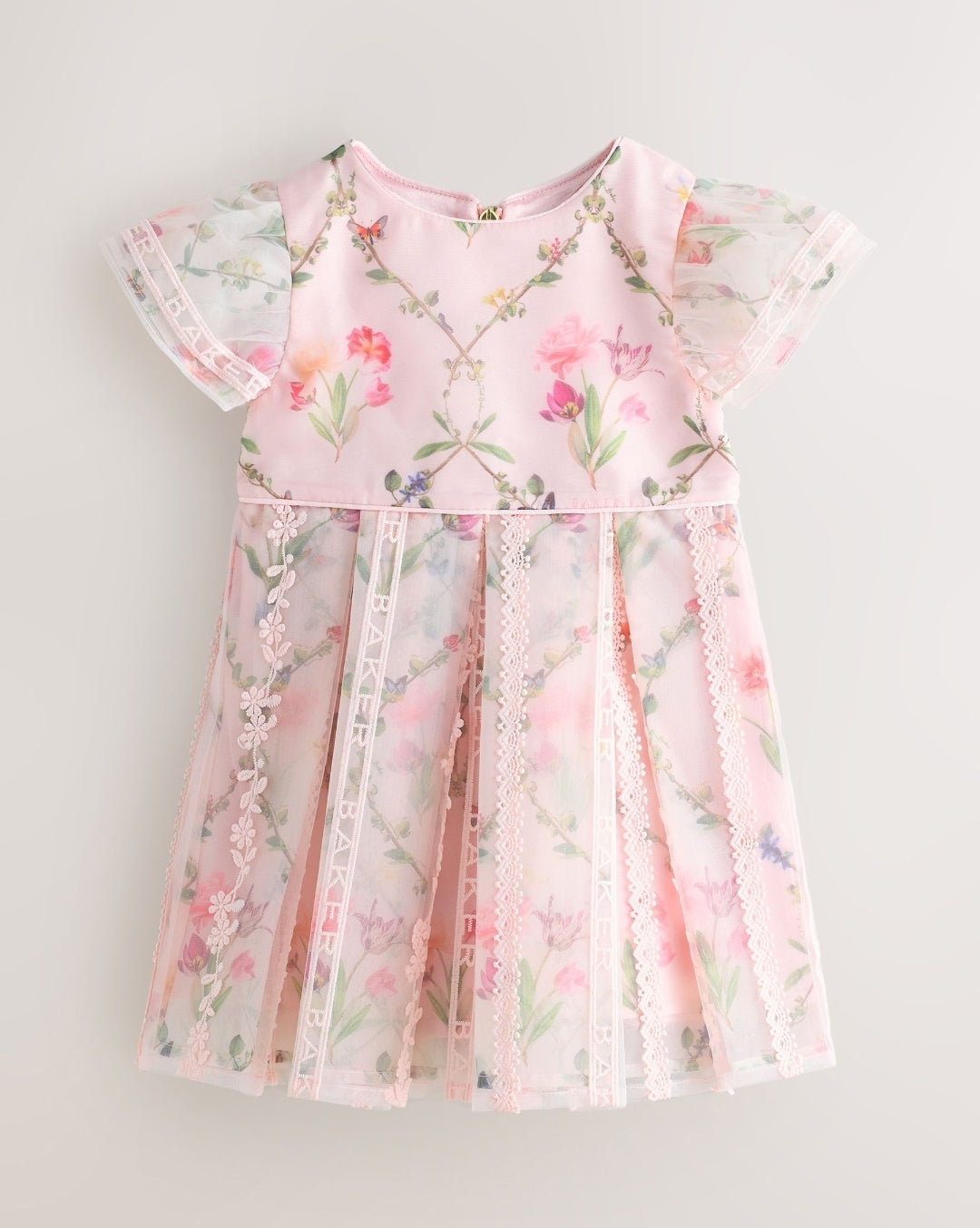 Ted baker dress