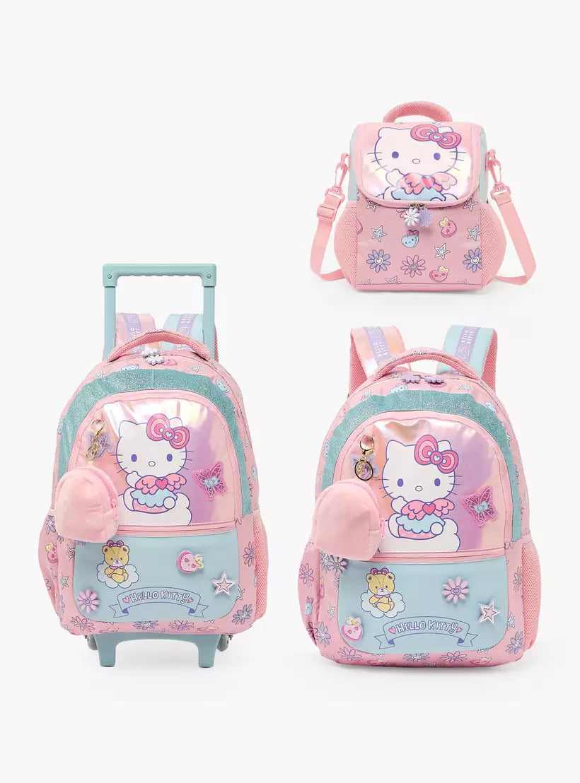 Sanrio Hello Kitty Lunch Bag