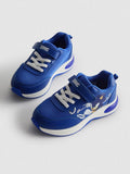 Sonic The Hedgehog Light Up Trainers