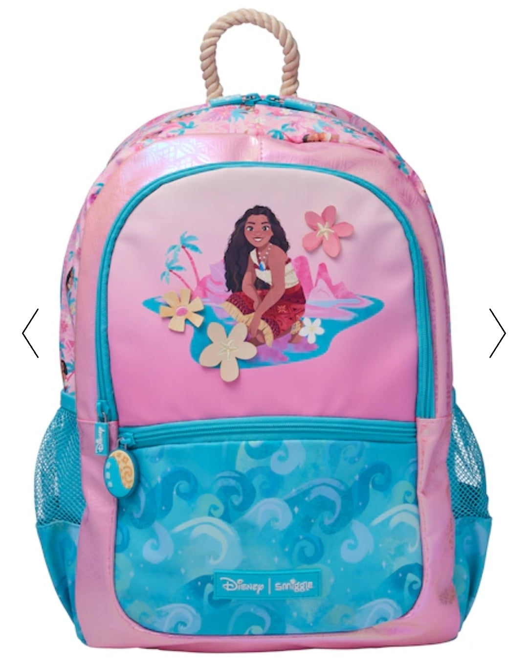 Moana Classic Backpack