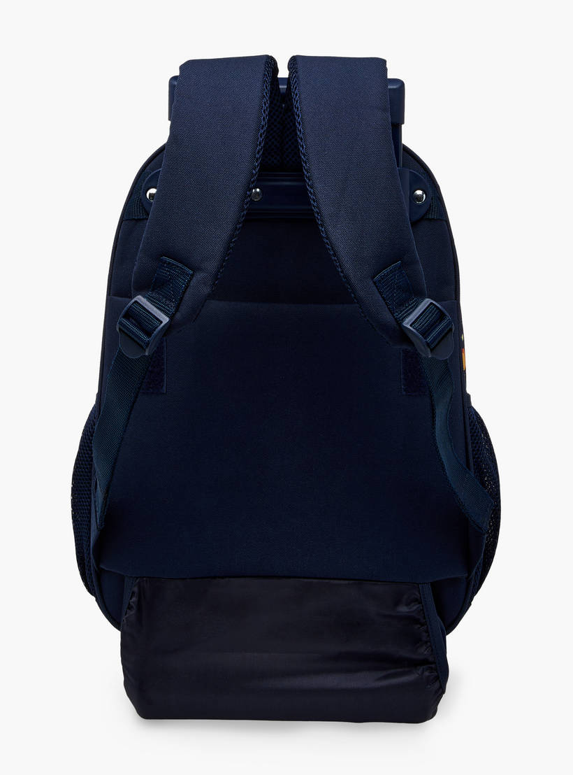 Juniors Space Trolley Bag 16 inch
