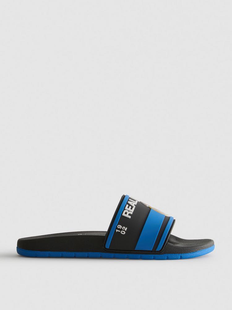Real Madrid CF Sliders