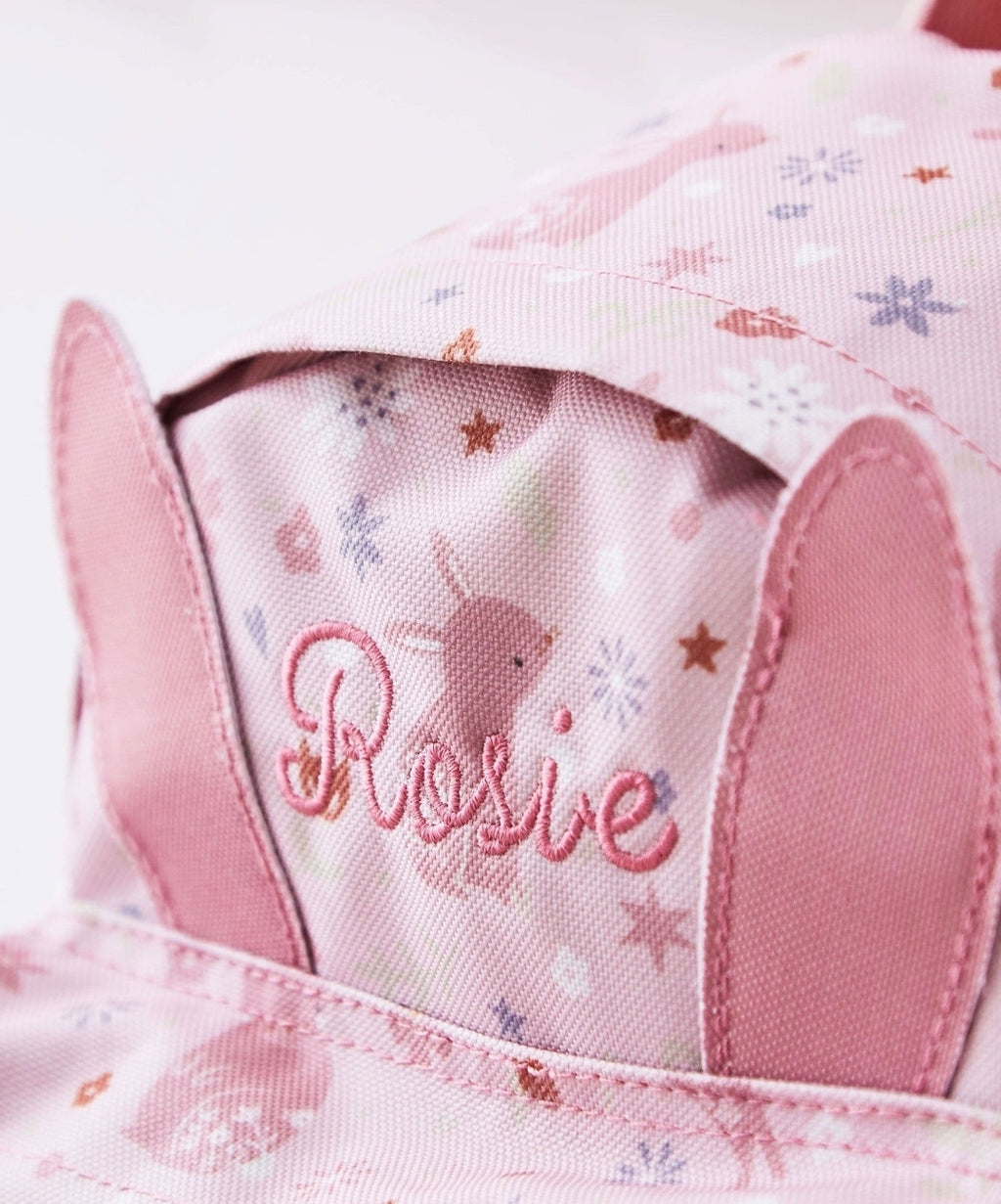 My 1st Year Personalised Backpack