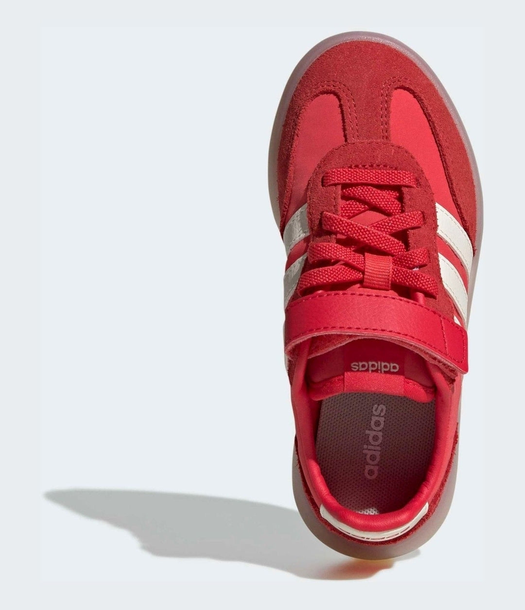 adidas Red Barreda Decode Elastic Lace
Kids Trainers