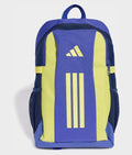 adidas Purple/Yellow Power Backpack Youth