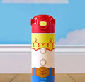 Thermos Red F421 Jessie Disney 
Funtainer Bottle 470ml