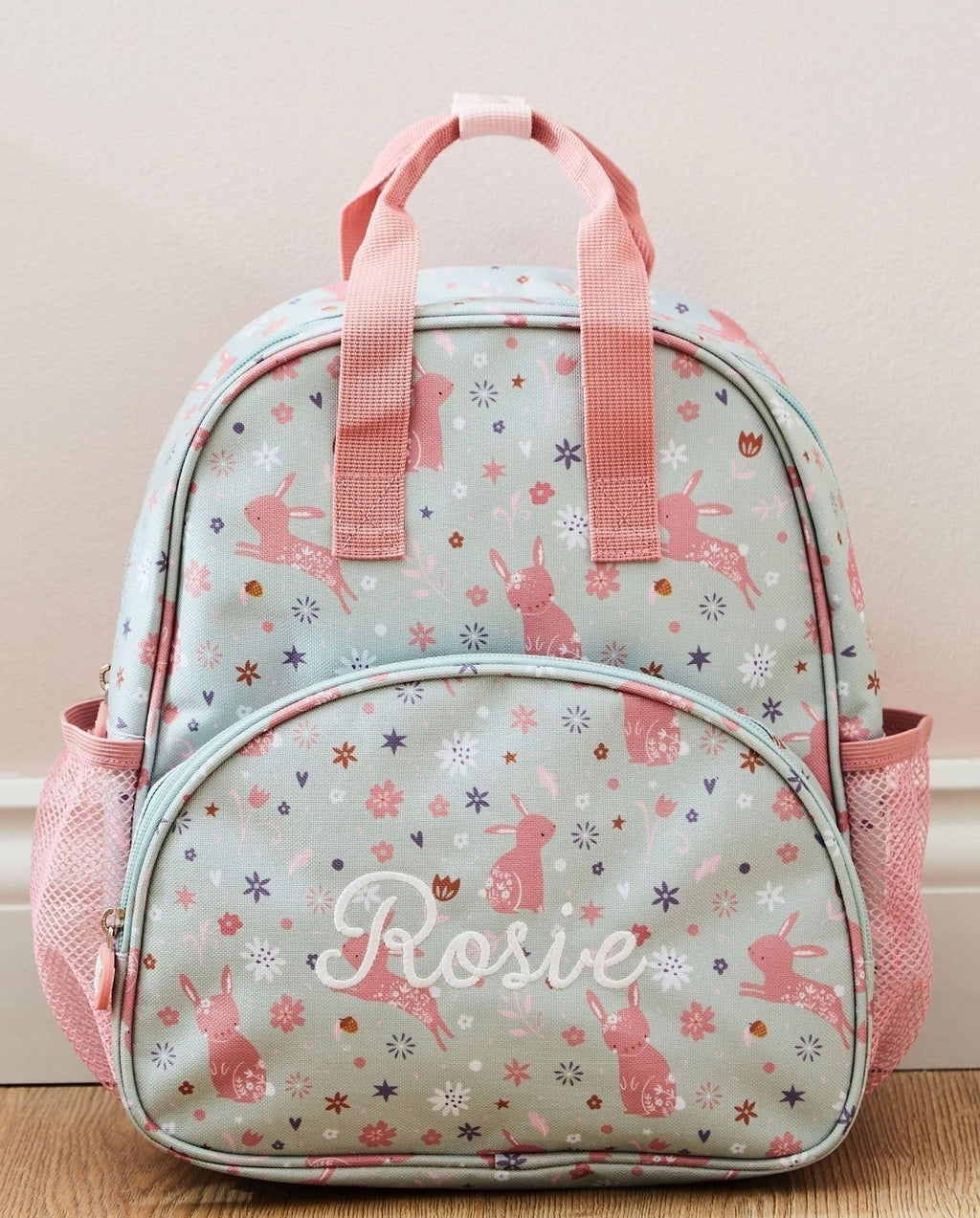 My 1st Year Personalised Backpack