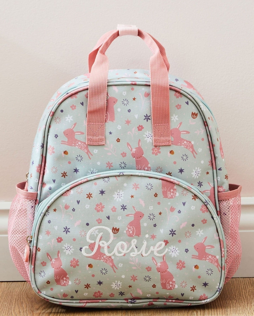 My 1st Year Personalised Backpack