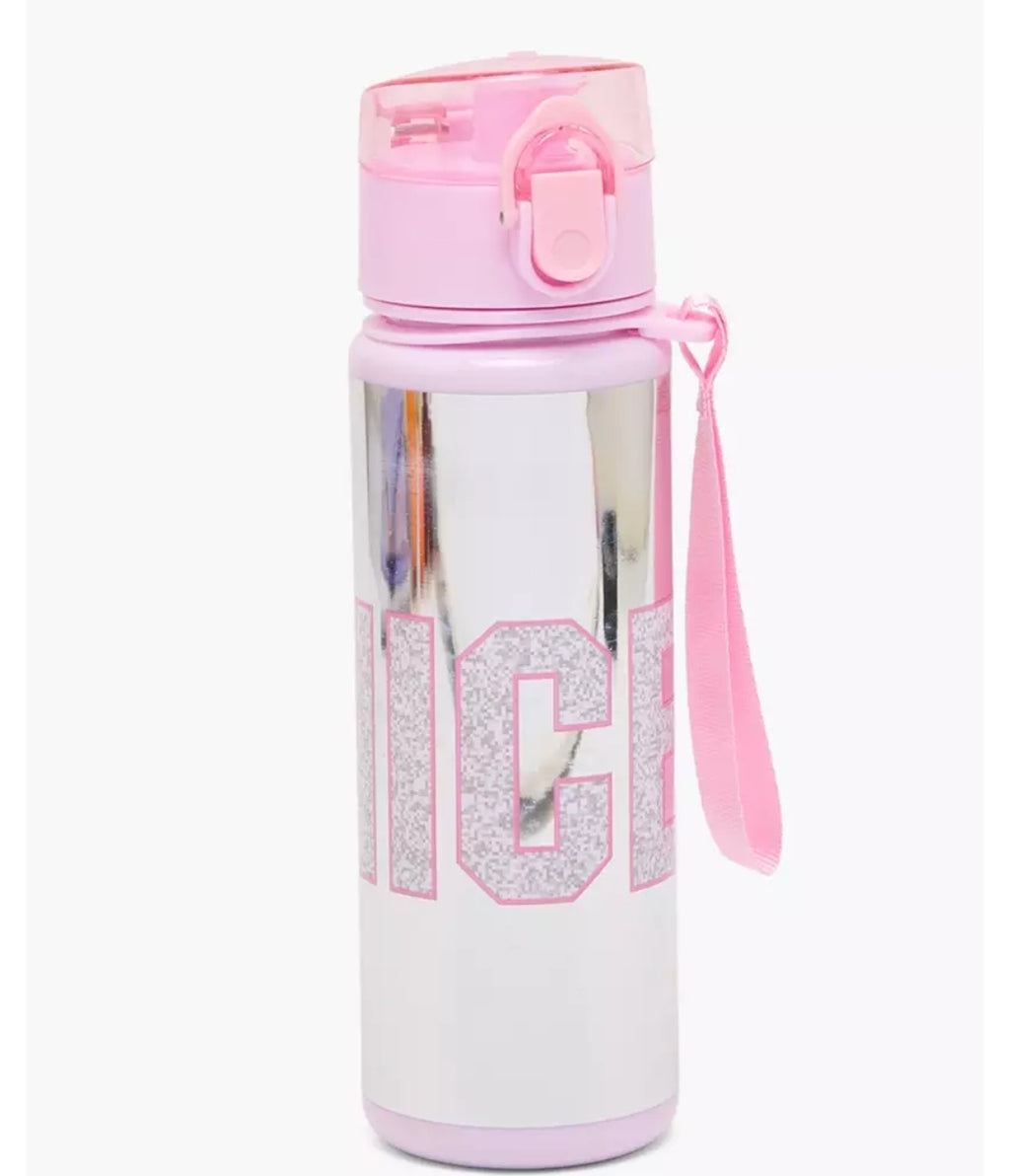 Printed 5-Piece School Bag Set 16 inches