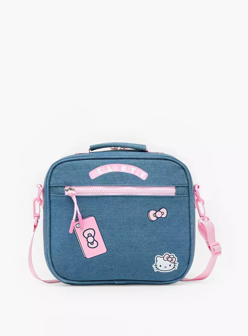 Sanrio Hello Kitty Lunch Bag