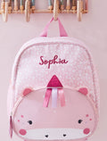 My 1st Year Personalised Backpack