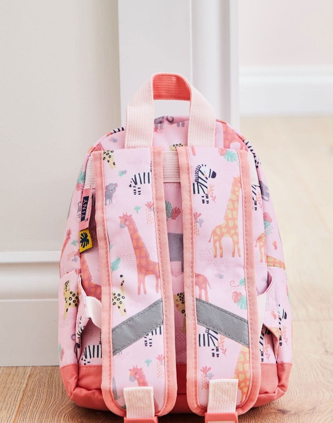 My 1st Year Personalised Backpack