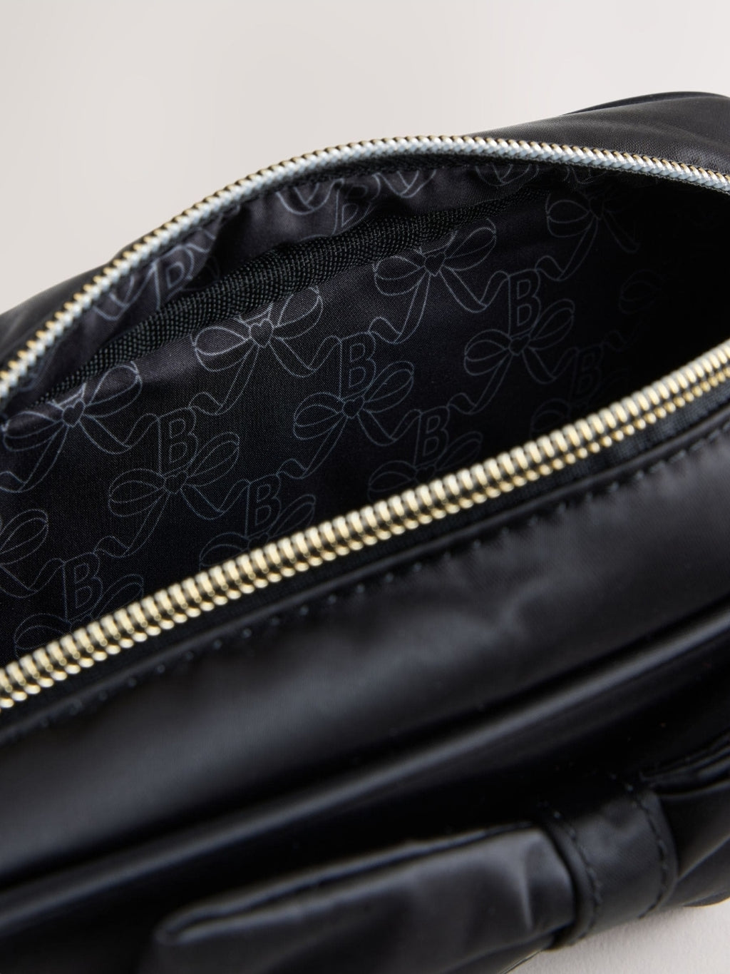 Baker by Ted Baker Back to School Black