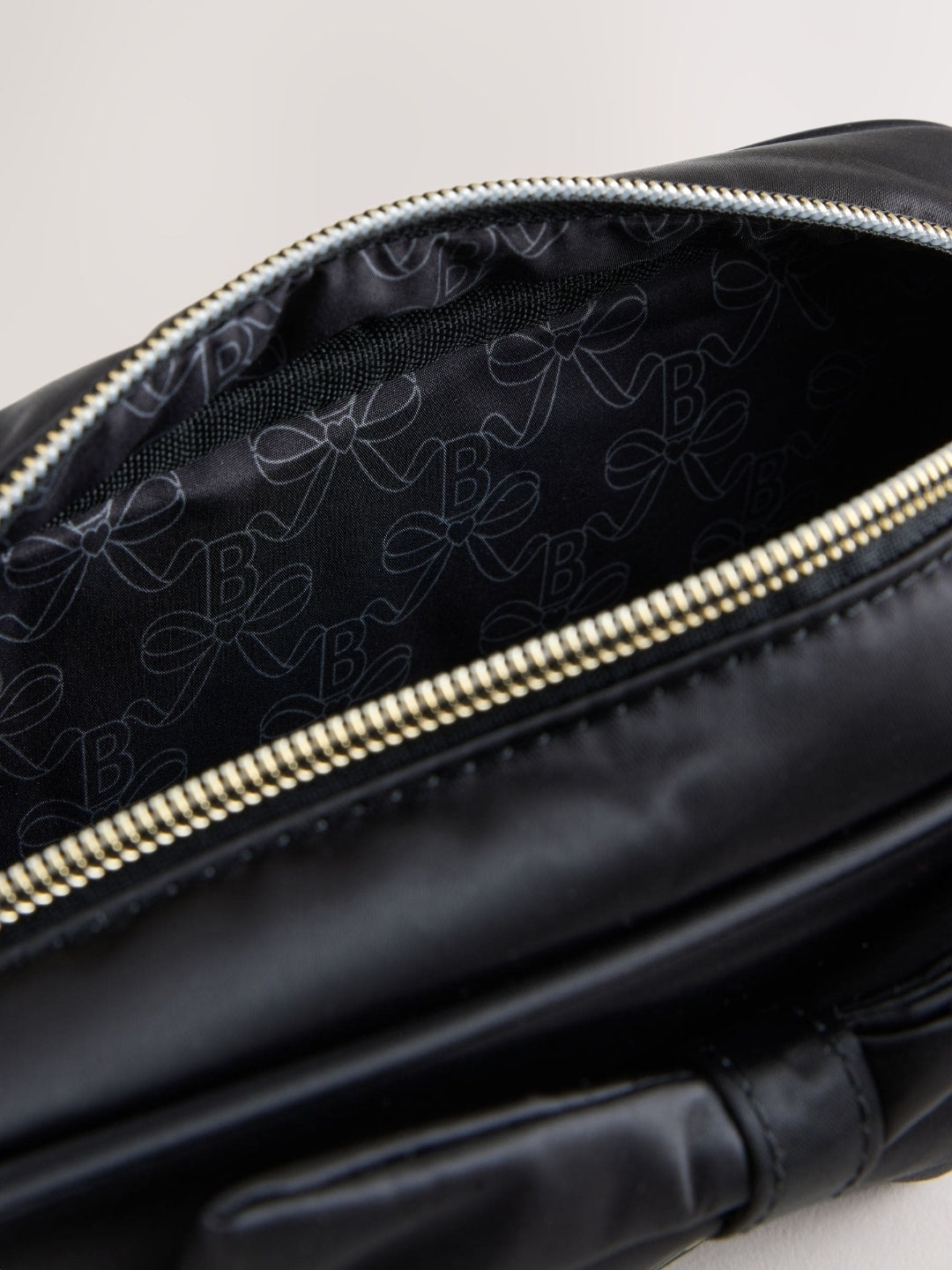 Baker by Ted Baker Back to School Black