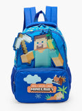 Minecraft Backpack 16 inches