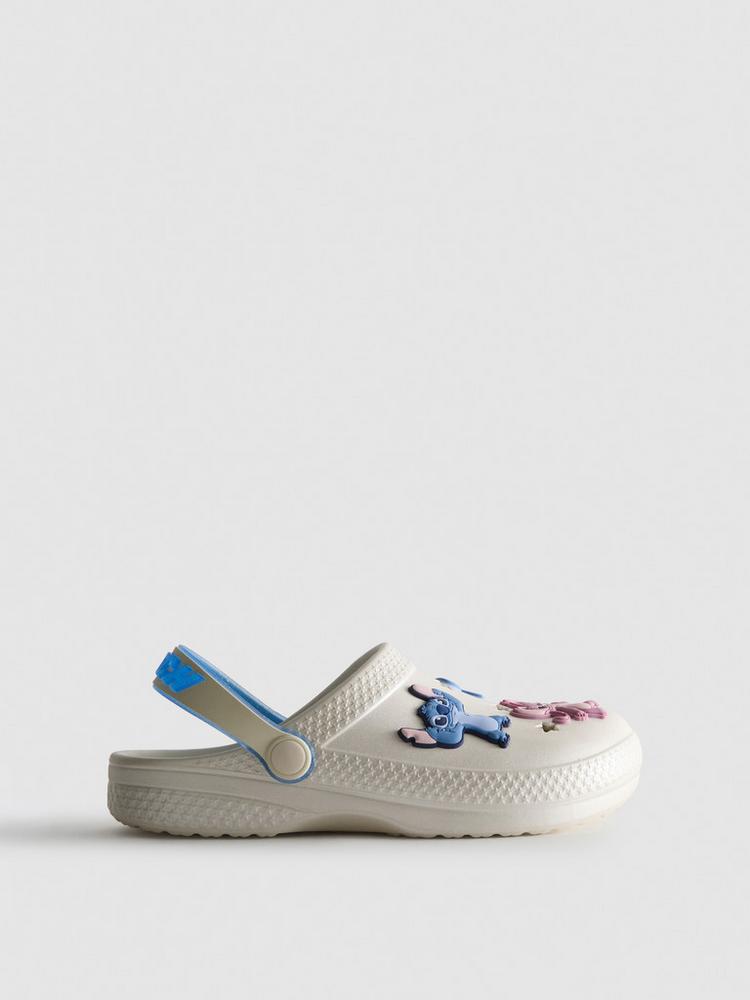 Disney’s Stitch Clogs