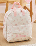 My 1st Year Personalised Backpack