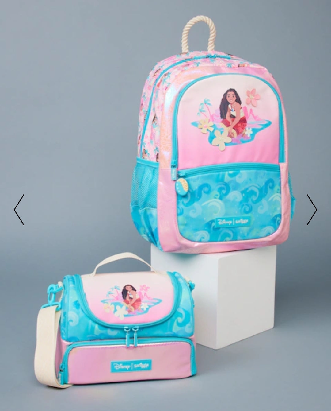 Moana Classic Backpack