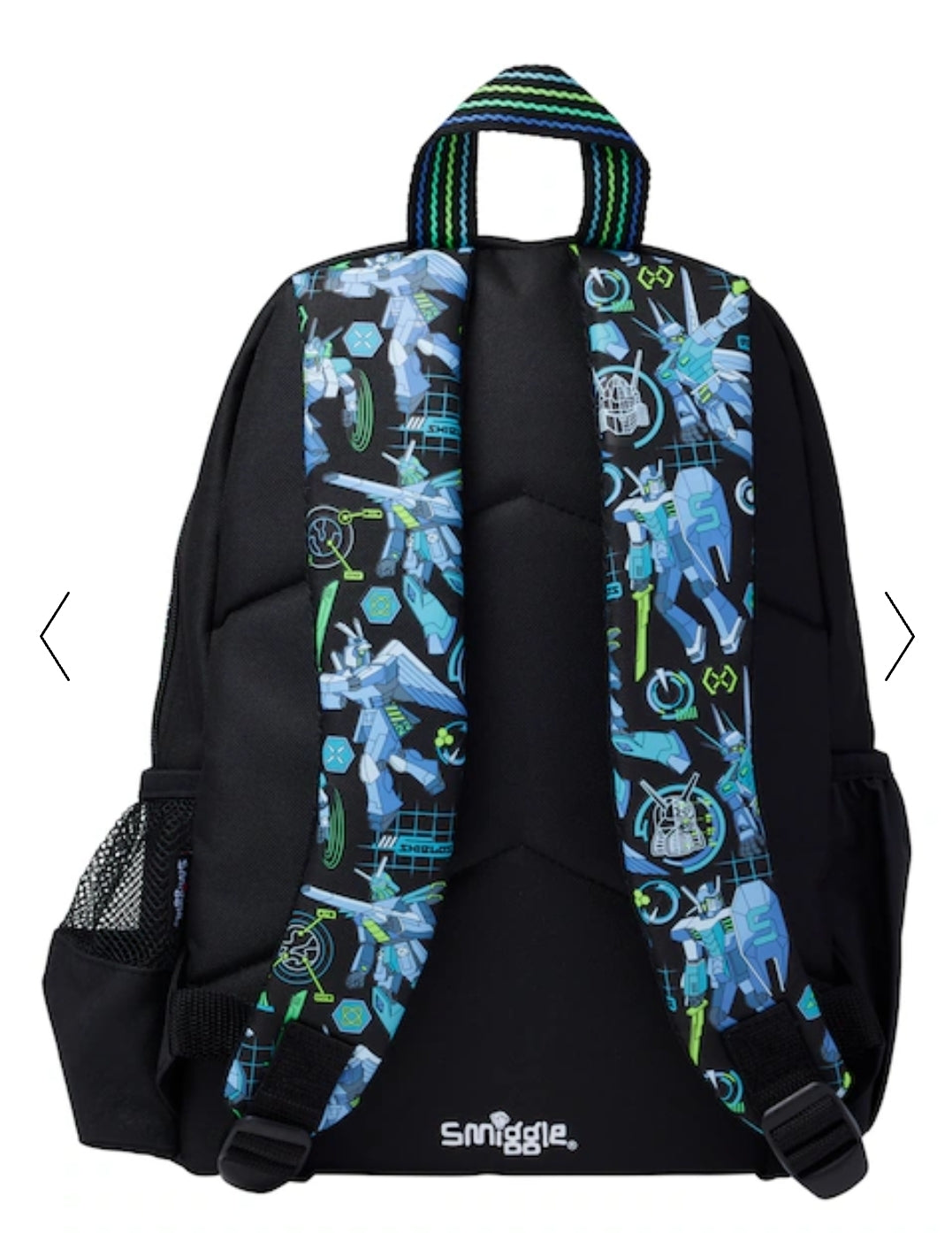 Weekend Junior Character Backpack