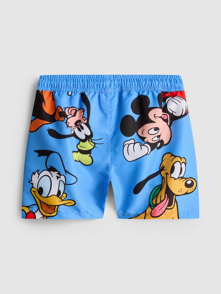 Disney’s Mickey Mouse and Friends Board Shorts