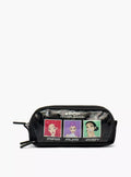 Netflix KPop Demon Hunters Print Pencil Pouch with 3 Compartments