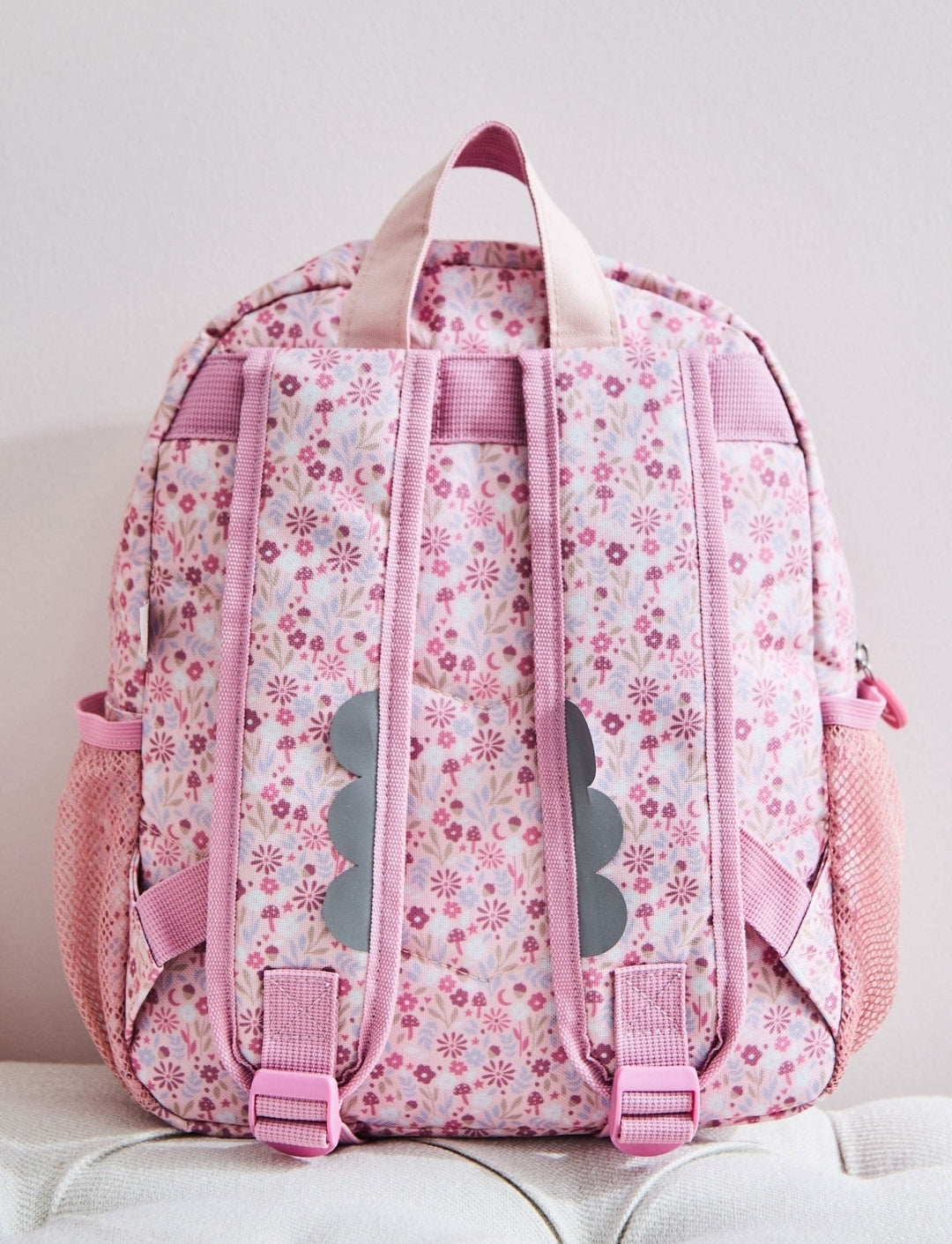 My 1st Year Personalised Backpack