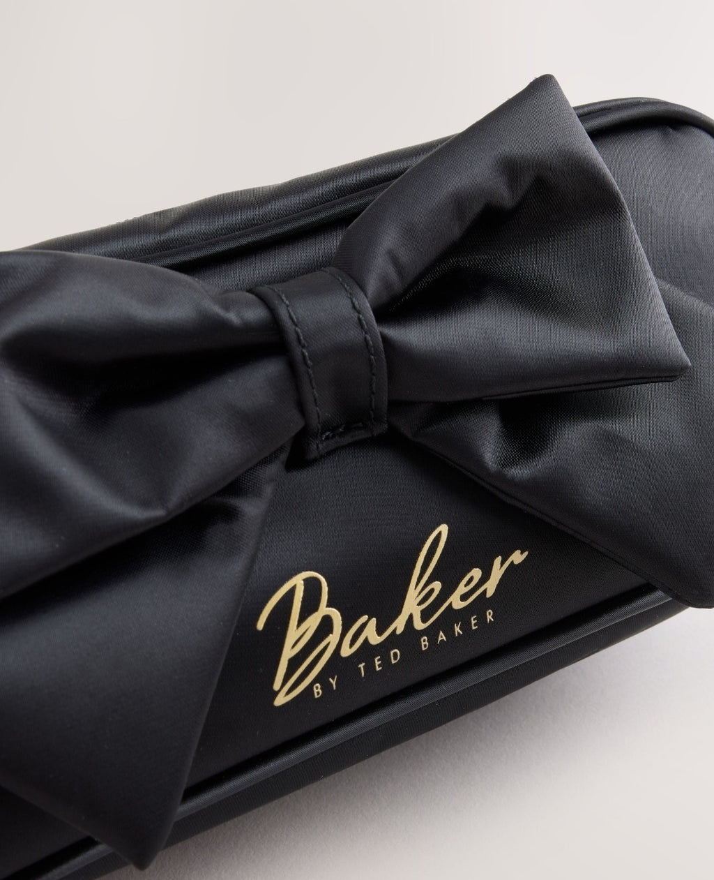 Baker by Ted Baker Back to School Black